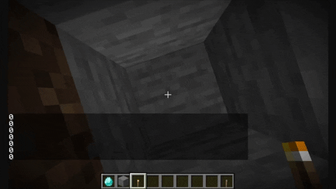 If the value is ==13, the activator will only activate if the light level in the player's location is 13.
The message in chat runs a SENDMESSAGE %player_light_level% to indicate the light level in my location
