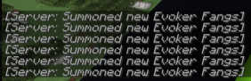 [Server: <action>]