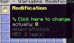 We will be setting the value other than 1 so the same activator can't run for the 2nd time