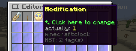 We will be setting the value other than 0 so the same activator can't run for the 2nd time