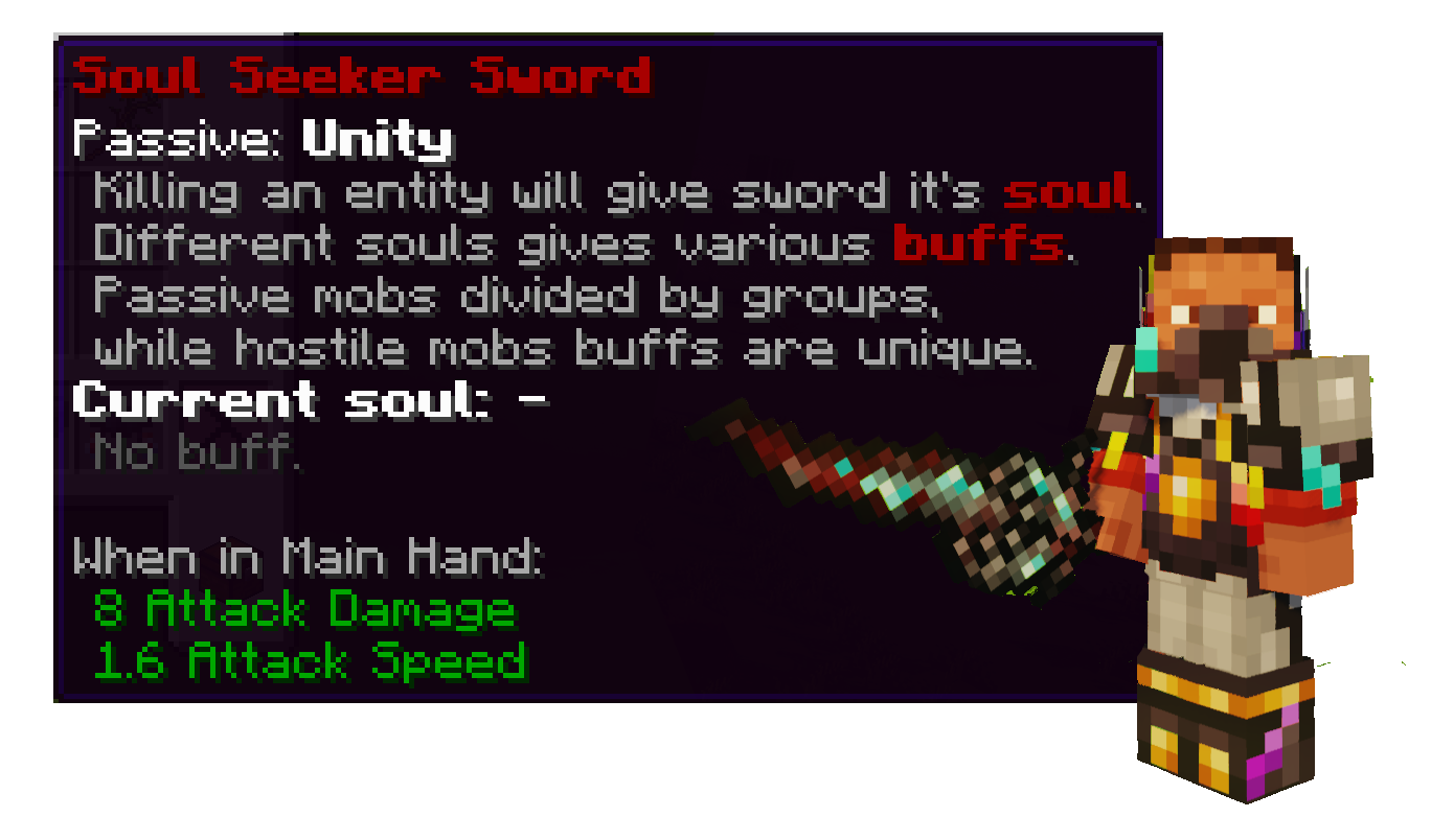Soul Striker